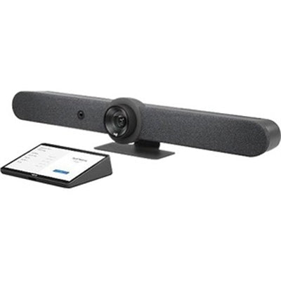 Logitech Rm RallyBar Appliance Logitech Rm RallyBar Appliance